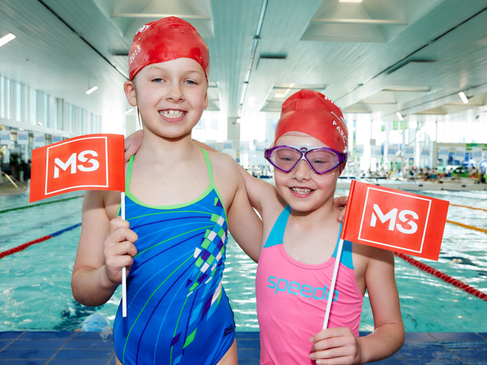 ms mega swim