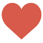 Heart Icon